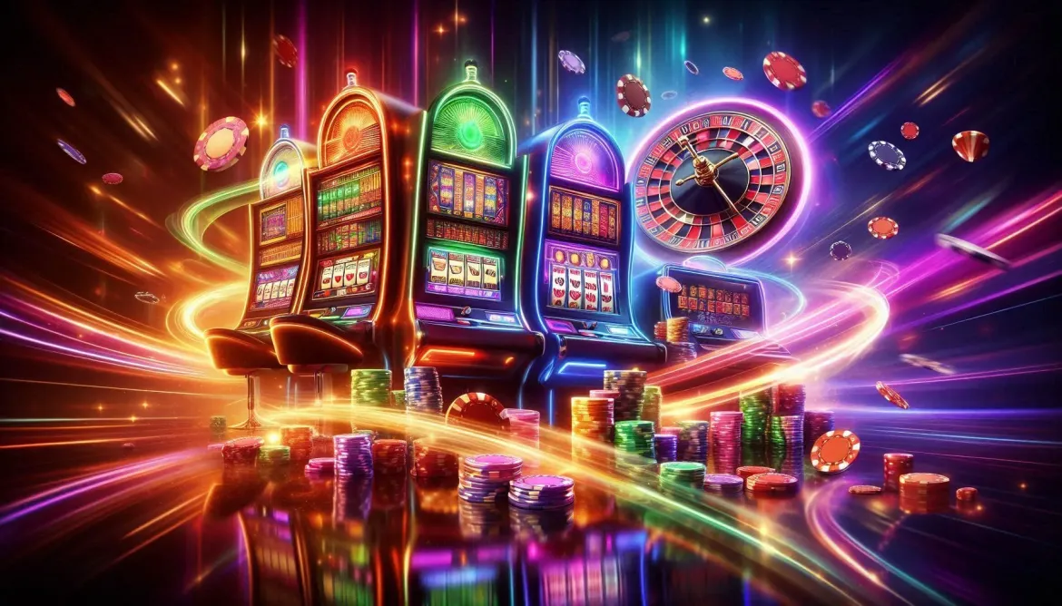 Mega Bingo Australia